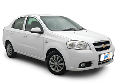 Chevrolet Aveo-img